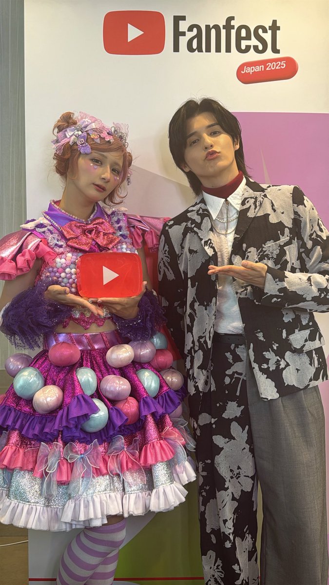 まきんちょす (@makintyo0206) / Posts / X