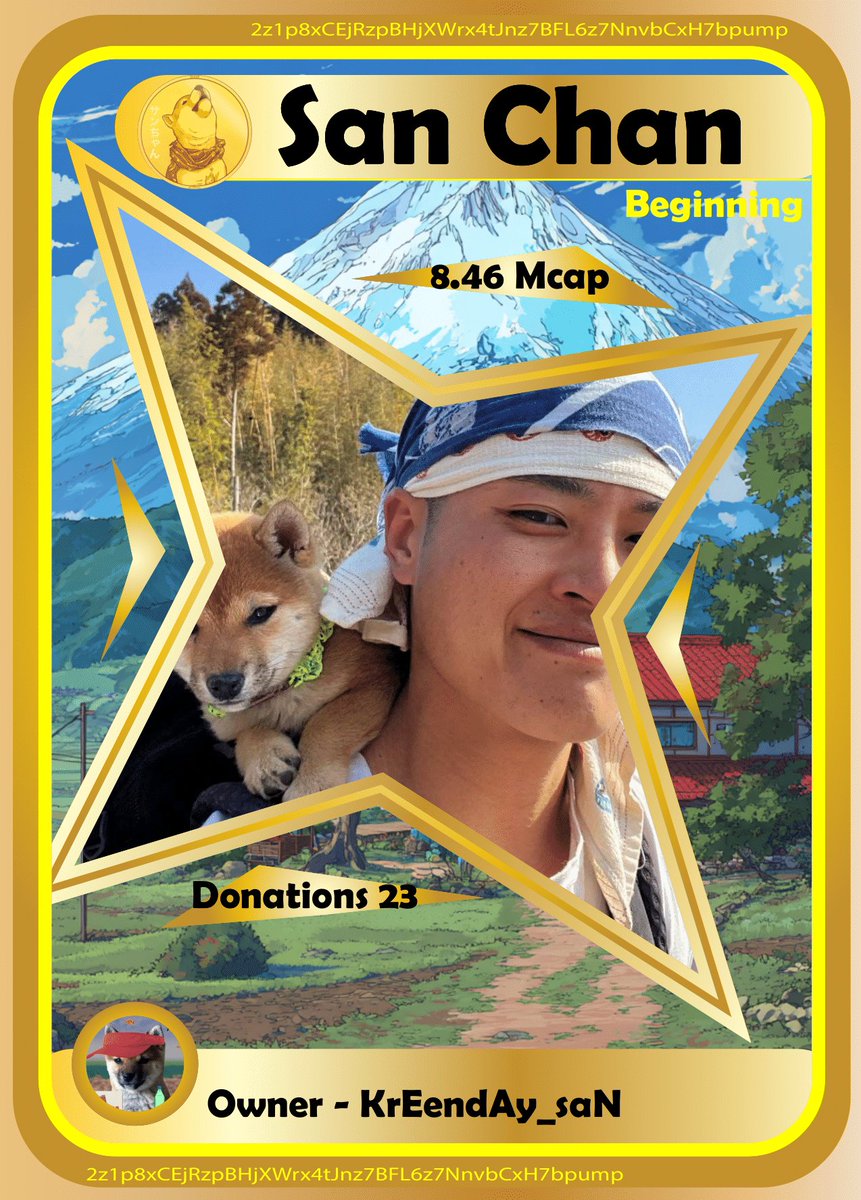 SHILLTOSHI ( 🇯🇵🐾 ) tweet media