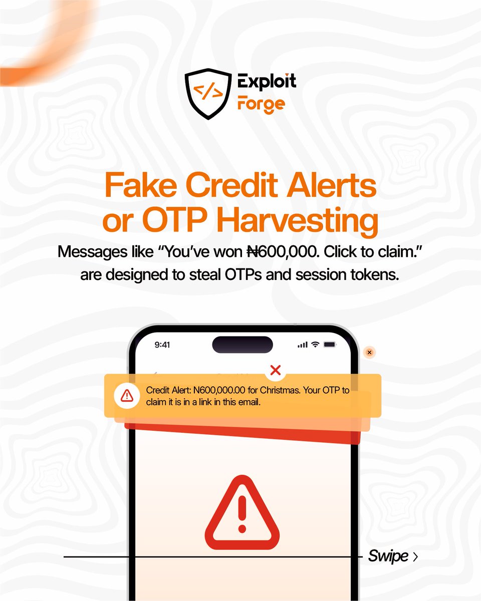 ExploitforgeLTD's tweet image. Every December, the threat landscape doesn’t just intensify, it shifts. Attackers stop relying on technical sophistication and start exploiting something far more predictable: people under pressure. With teams closing out projects, processing payments, onboarding contractors, or…