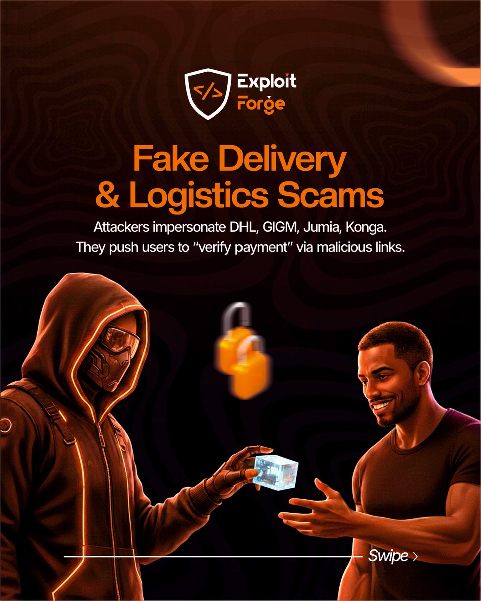 ExploitforgeLTD's tweet image. Every December, the threat landscape doesn’t just intensify, it shifts. Attackers stop relying on technical sophistication and start exploiting something far more predictable: people under pressure. With teams closing out projects, processing payments, onboarding contractors, or…