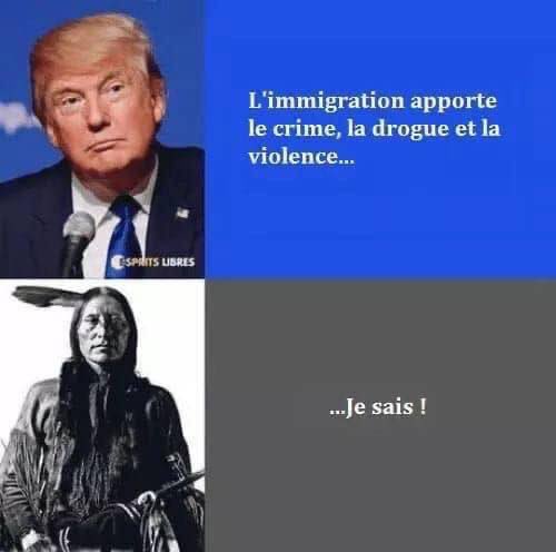 AchimiQuoyum's tweet photo. @Nath_Yamb Trump ne sait-il pas que les Africains connaissent l'histoire des États-Unis d'Amérique ? 🤔 https://t.co/PE3xjP081o