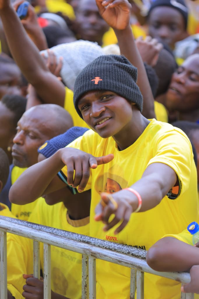 annah_blair's tweet photo. #Mitooma for President @KagutaMuseveni and @NRMOnline https://t.co/fVlfZVlMJl