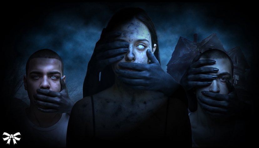 Tu n’as toujours pas regardé ma nouvelle vidéo ?! Qu’est-ce que tu attends ? 

NOUVELLE VIDÉO SUR DEMONOLOGIST 👻

Et cette fois-ci c’est pas une rediff de live, bon visionnage ! 🎀

youtu.be/QwQ8PIgNAdg?si…