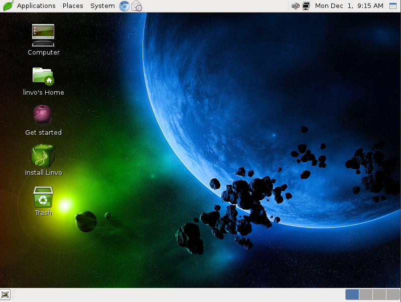 ArchiveOS's tweet image. Linvo GNU/Linux – a Slackware-based live Linux distribution. It features a selection of applications for every-day use, installable to hard disk from the live medium archiveos.org/linvo/ #linux #slackware