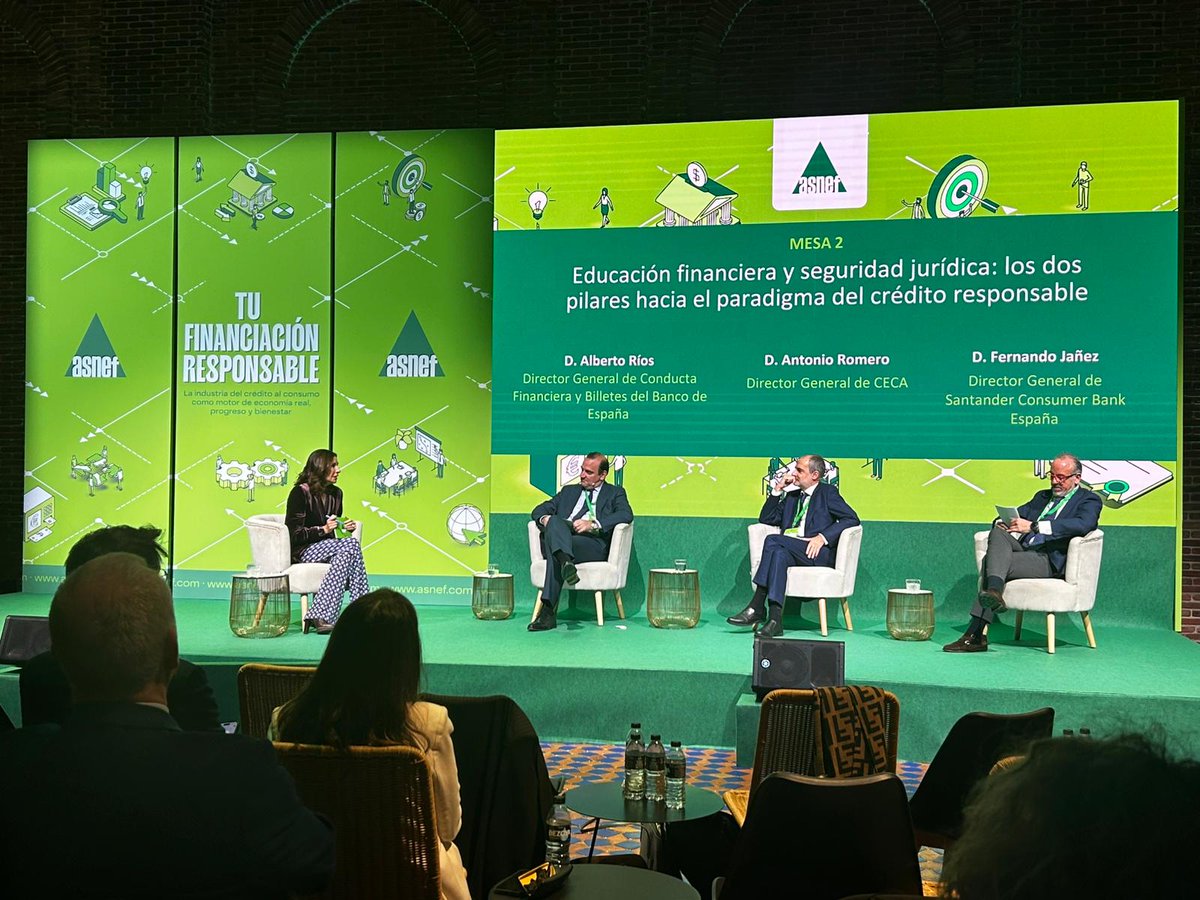 ASNEF ® tweet media