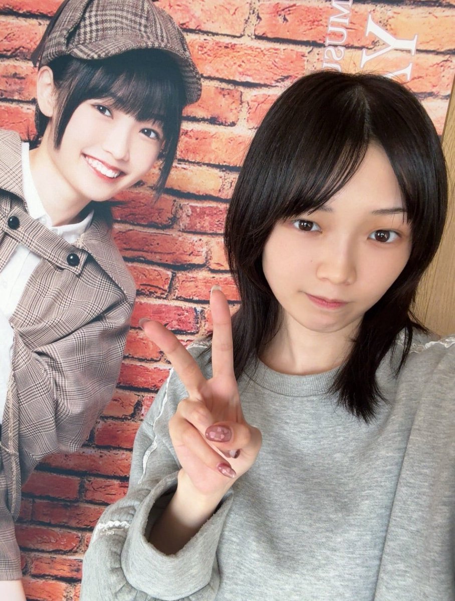 愛生ちゃん、ほんまに可愛いな。 #morningmusume25 #山﨑愛生