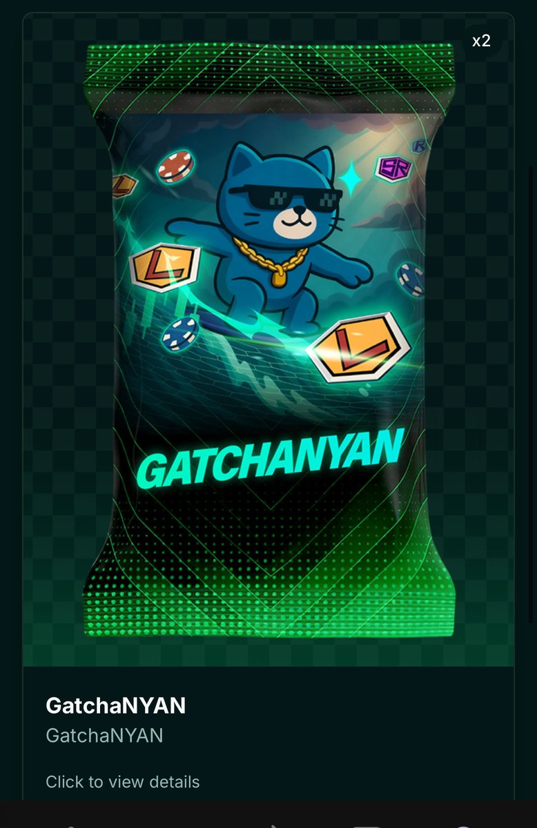 にゃんトレ｜クリプトFX農業 (@e_links_k) / Posts / X