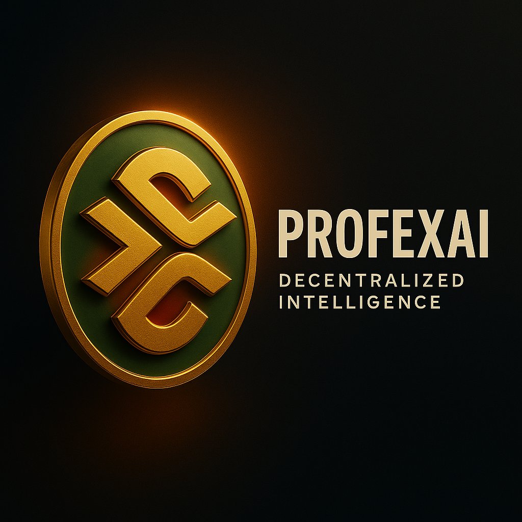 ProFexAiToken's tweet photo. Airdrops are coming.
But not for everyone.
π At graduation:
WeοΏ½οΏ½re picking random X followers for a major $PROFEXAI drop.
Want to qualify?
Follow.
Retweet.
Join early before we lock the list.
This is your warning.
#ProFexAI #Cronos https://t.co/gtJFT3jYVe