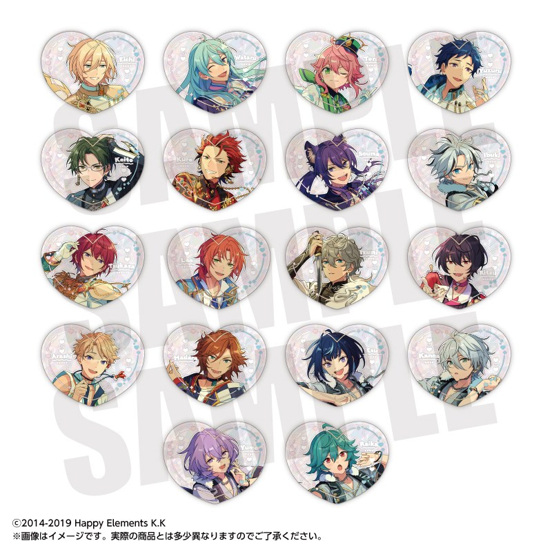 あんスタ グッズ情報 【非公式】 (@ansta_goods) / Posts / X