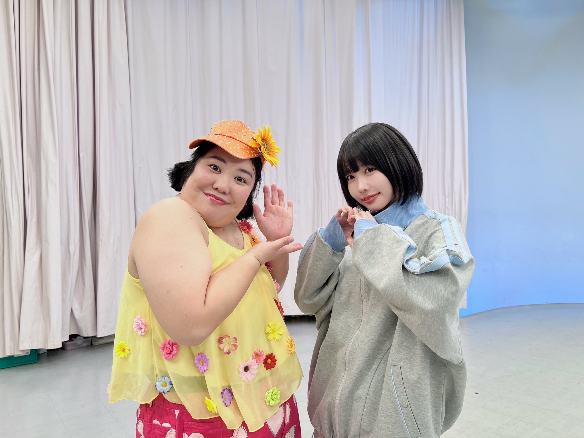 あぁちゃんです。 G7PSfD2b0AAejAs.jpg:large