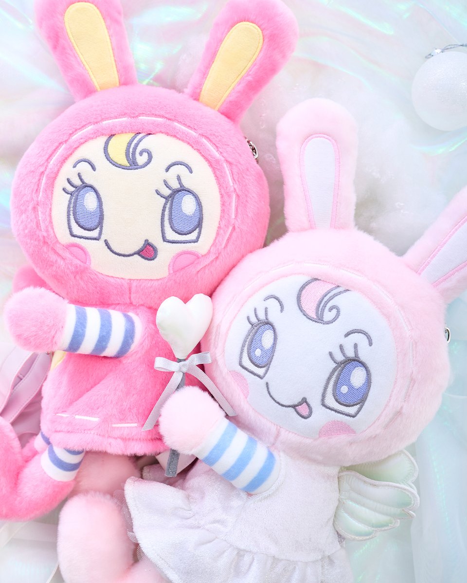 ⋱꒰ঌ 𝑇𝑤𝑖𝑛𝑘𝑙𝑒☆𝐴𝑛𝑔𝑒𝑙 𝑆𝑒𝑟𝑖𝑒𝑠 ໒꒱ ⋰ ショルダー