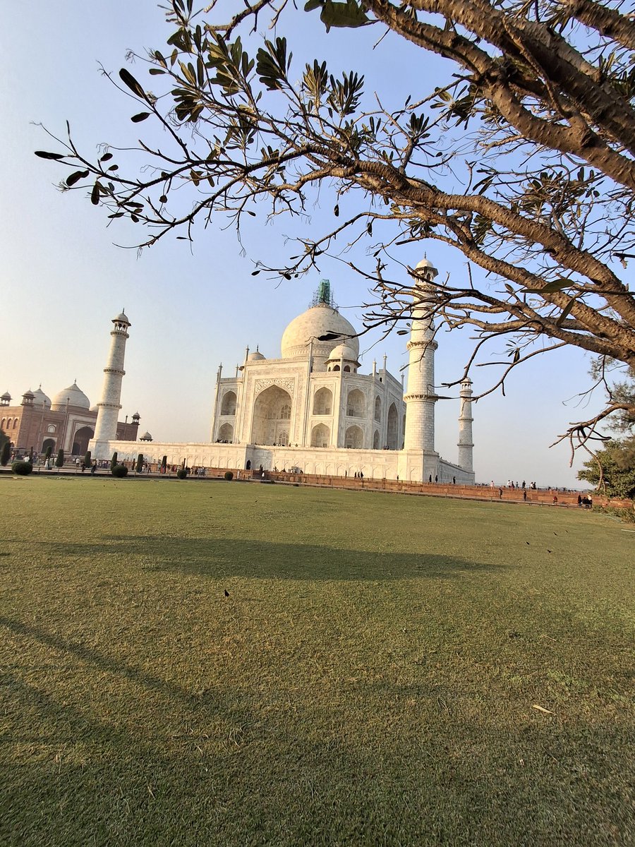 वाह ताज..