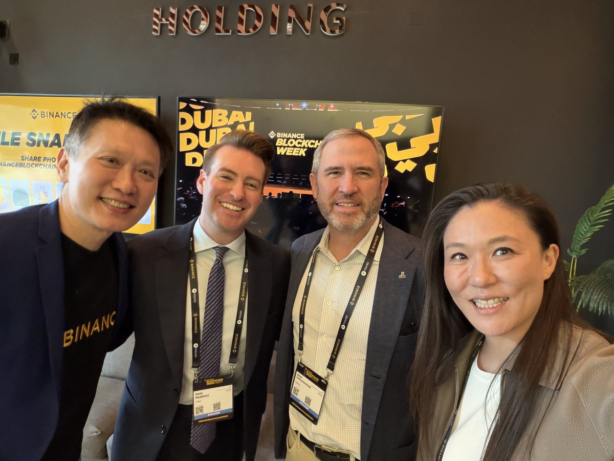 Lily Liu tweet media