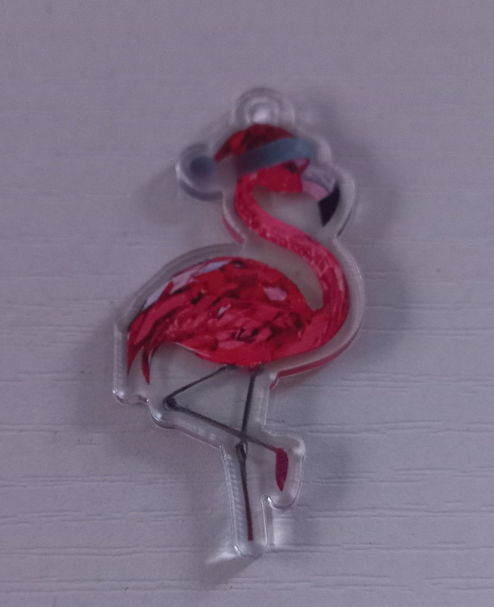 Docs_Delphi's tweet image. Crank Advent calendar Day 3