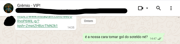 Devia ter apostado, porque além da raiva, eu ganharia um dinheirinho também.
A boa notícia fica pra "Adeus, Alberto guerra" Que a gente nunca mais ouça falar de ti.