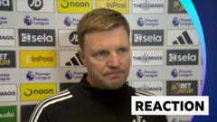 Howe laments 'painful' end to game