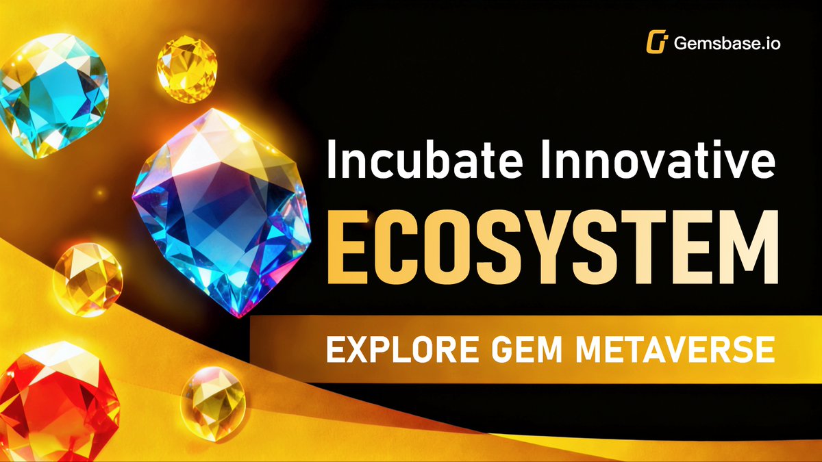 gems_base's tweet photo. 💎By using transparent transaction data on the blockchain, the exploitation of intermediate links is reduced, allowing mine owners to directly obtain higher profits (target: increase the mine owner's profit share from 10%-20% to 30%-40%). https://t.co/GcLWfFBpGa