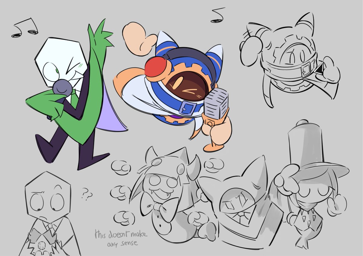 FafaMeow99's tweet image. where do i even post this