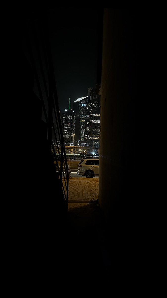 مساء الخير 🖤.