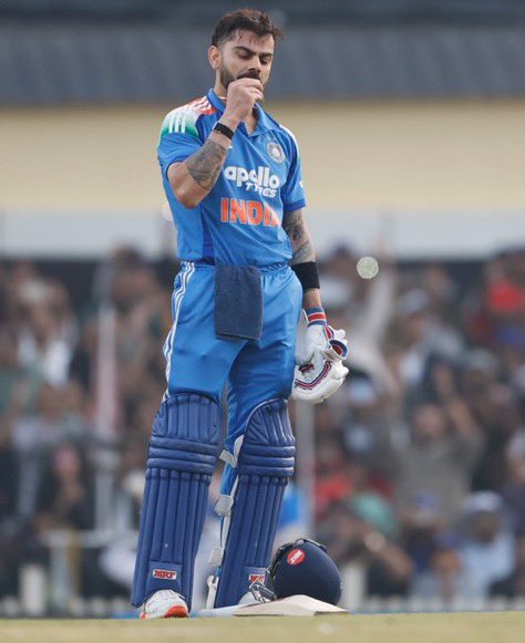 Cricket Freak tweet media