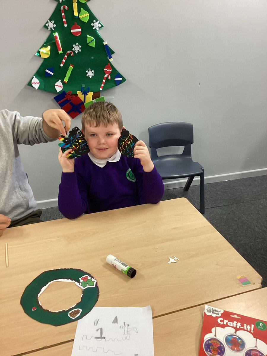 Broad Oak tweet media