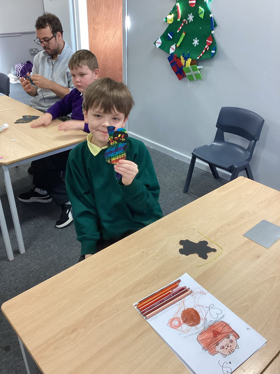 Broad Oak tweet media