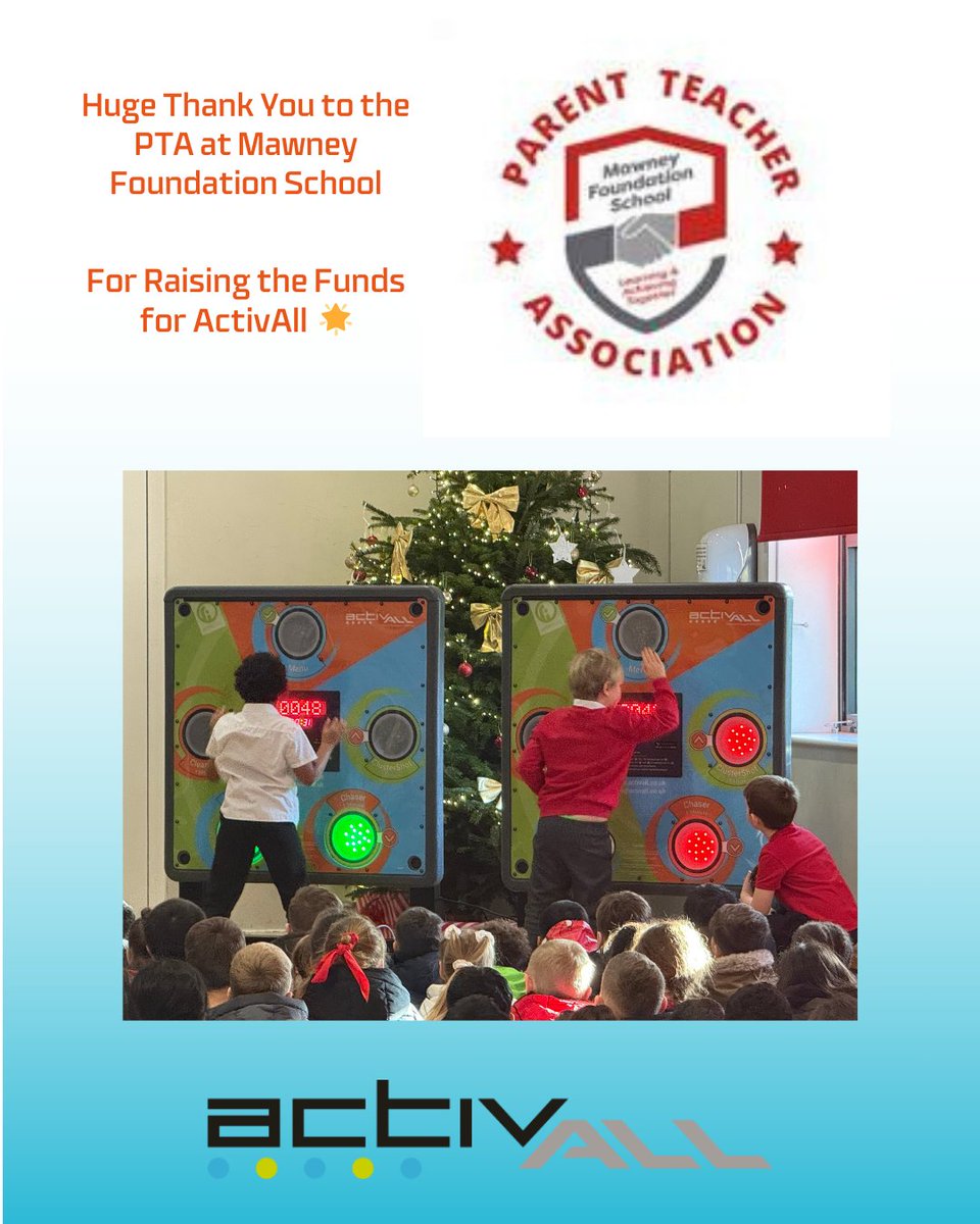 ActivAll tweet media