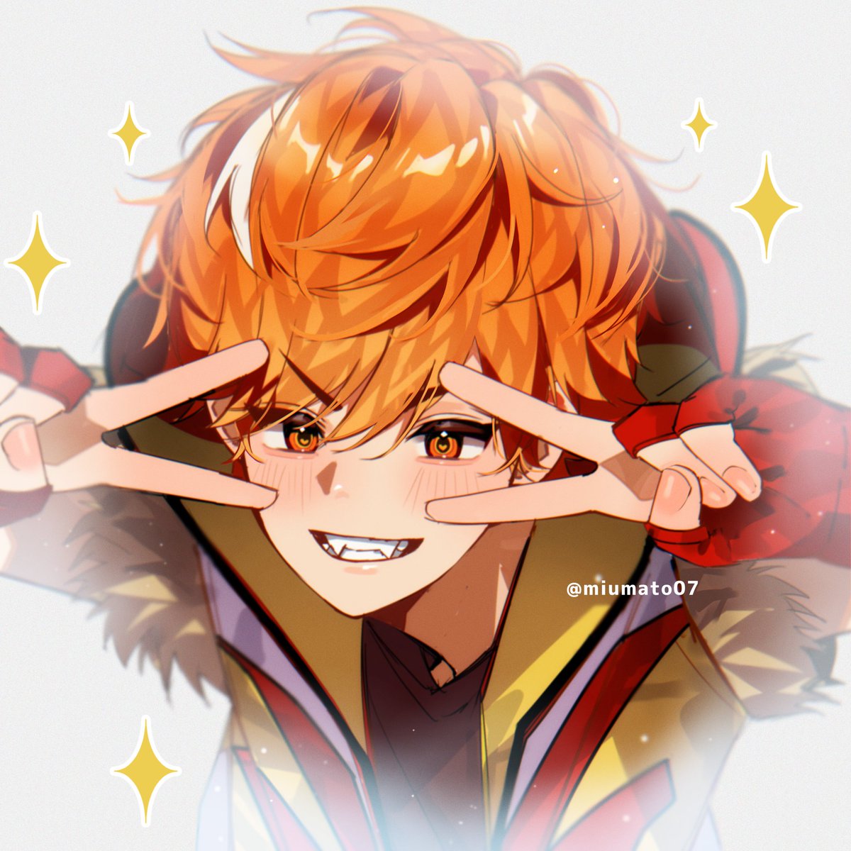 miumato07's tweet photo. 🔥❄️ #boboiboy https://t.co/jkOMFnlLaB