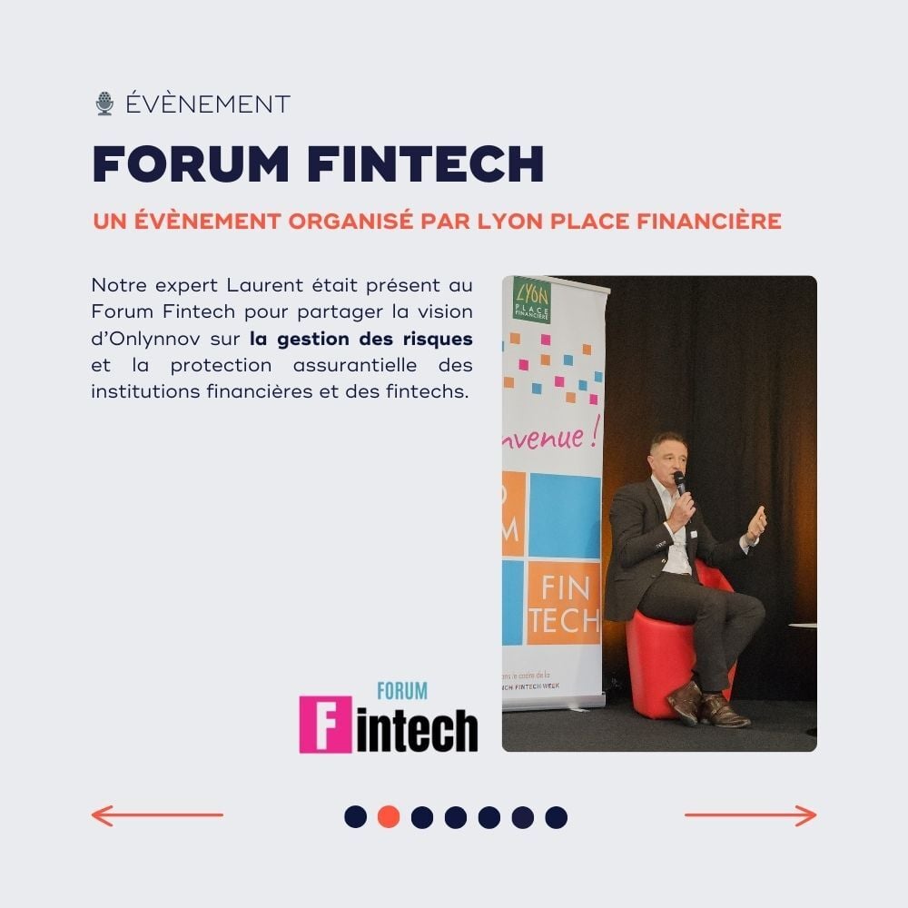 Onlynnov's tweet image. ⭕ Notre actus d’octobre/novembre :

🌐 Forum Fintech avec Lyon Place Financière
🚀 Journée Financement de la Tech
🕹️ Webinaire SNJV
🔍 Nouvelle étude de cas : PrediSurge &amp;amp; les jumeaux numériques

Tout ça… en 2 mois. Et toujours la même mission : protéger ceux qui innovent. 🚀