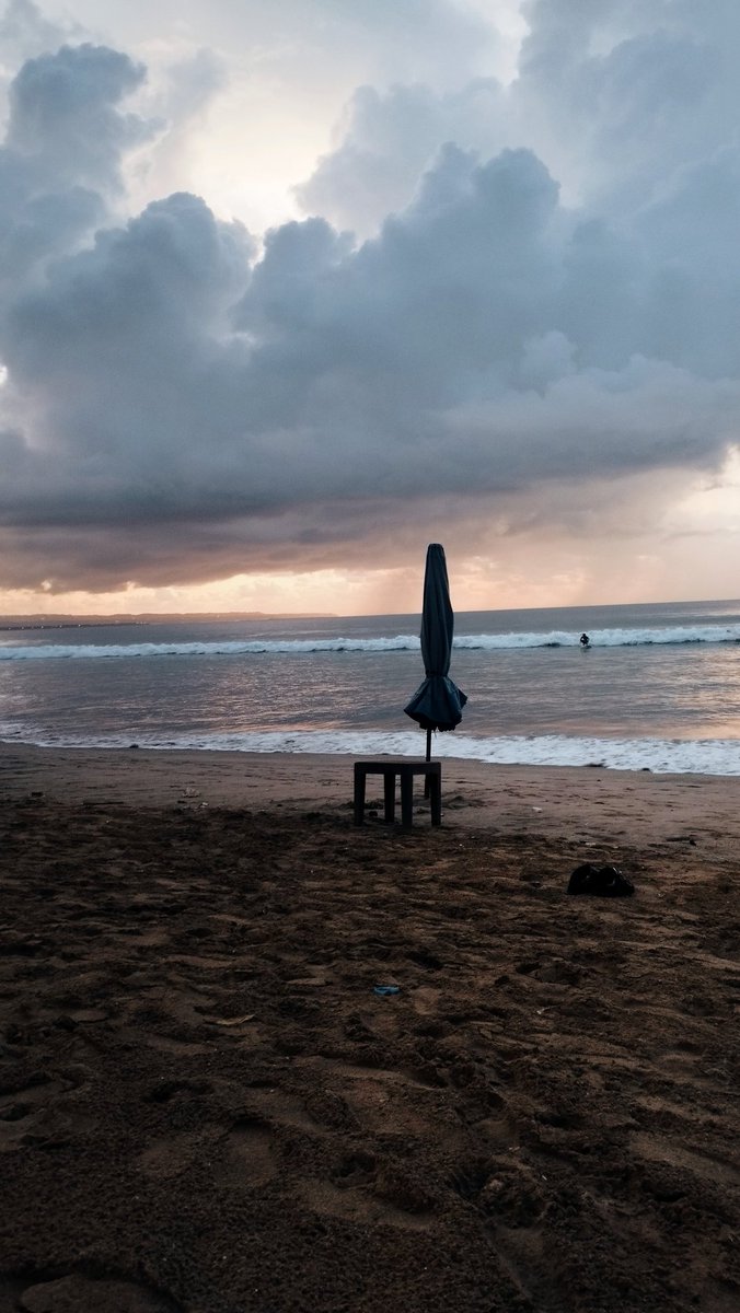 Ndelok segoro ning Kuta