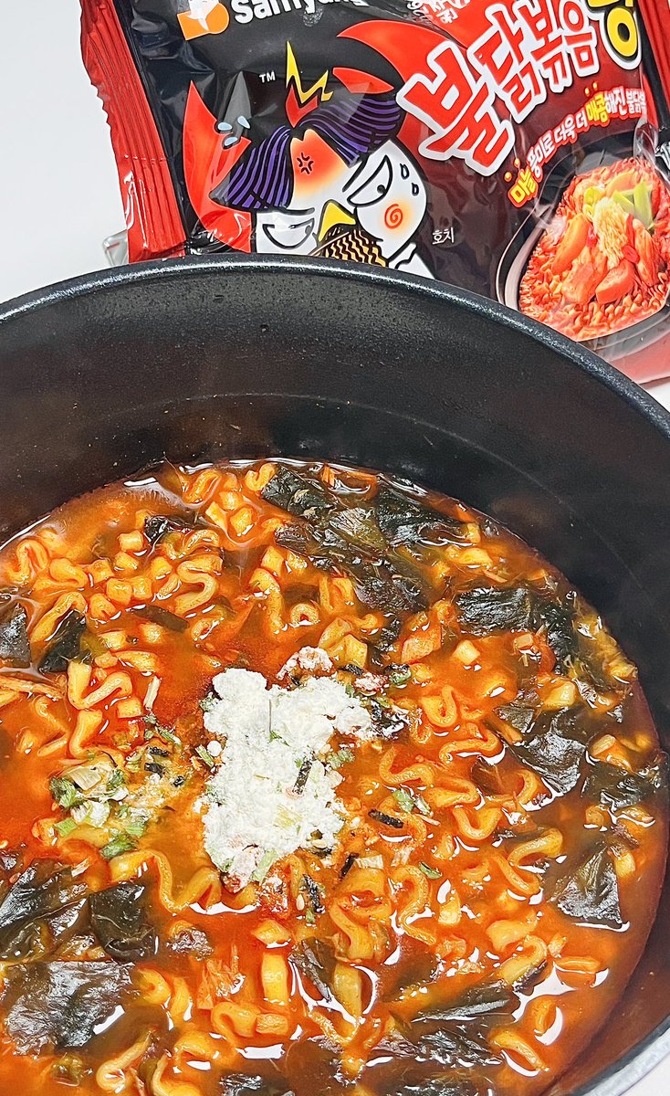 끋의 자취 레시피( •᷄ ɞ •᷅ ) tweet media