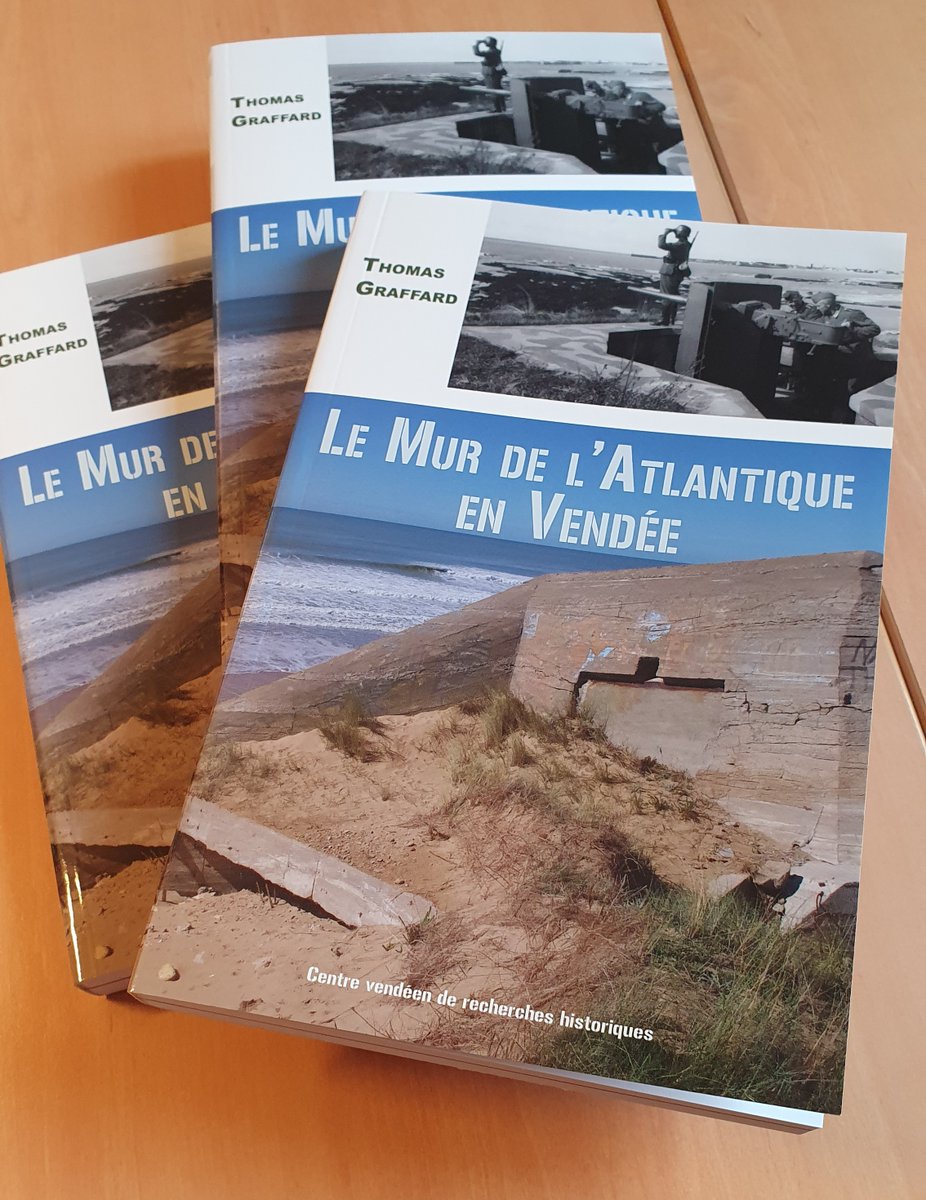 CVRH Vendee tweet media