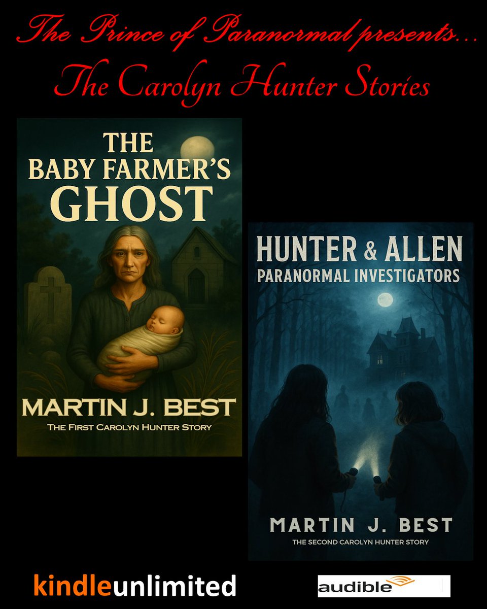 Available in paperback, join teenagers Carolyn and Frankie as they delve into the creepy world of ghosts, mythical creatures, and ancient Gods.
Start reading today! 
Amazon.com/dp/B0CVYQVLRV
#YA #DarkFantasy #Supernatural #BooksMakeGreatGifts #ChristmasGiftIdeas