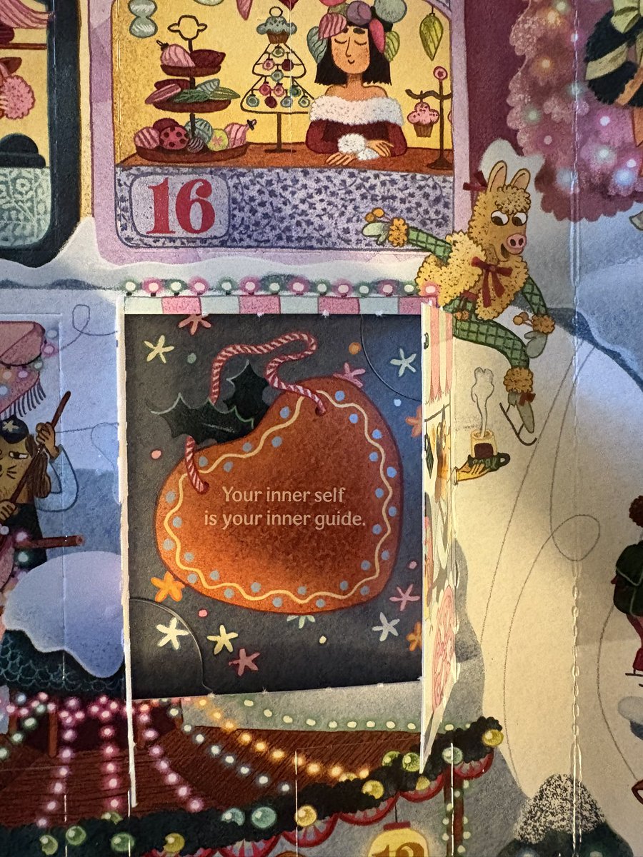 TorfinnOpedal's tweet photo. I år har jeg en #tekalender. Den har 24 forskjellige smaker. På de første jeg hadde med kaffe sto det ordtak på lukene. Her er de tre første lukene. Står det noe? https://t.co/e6qTyTu2Fa