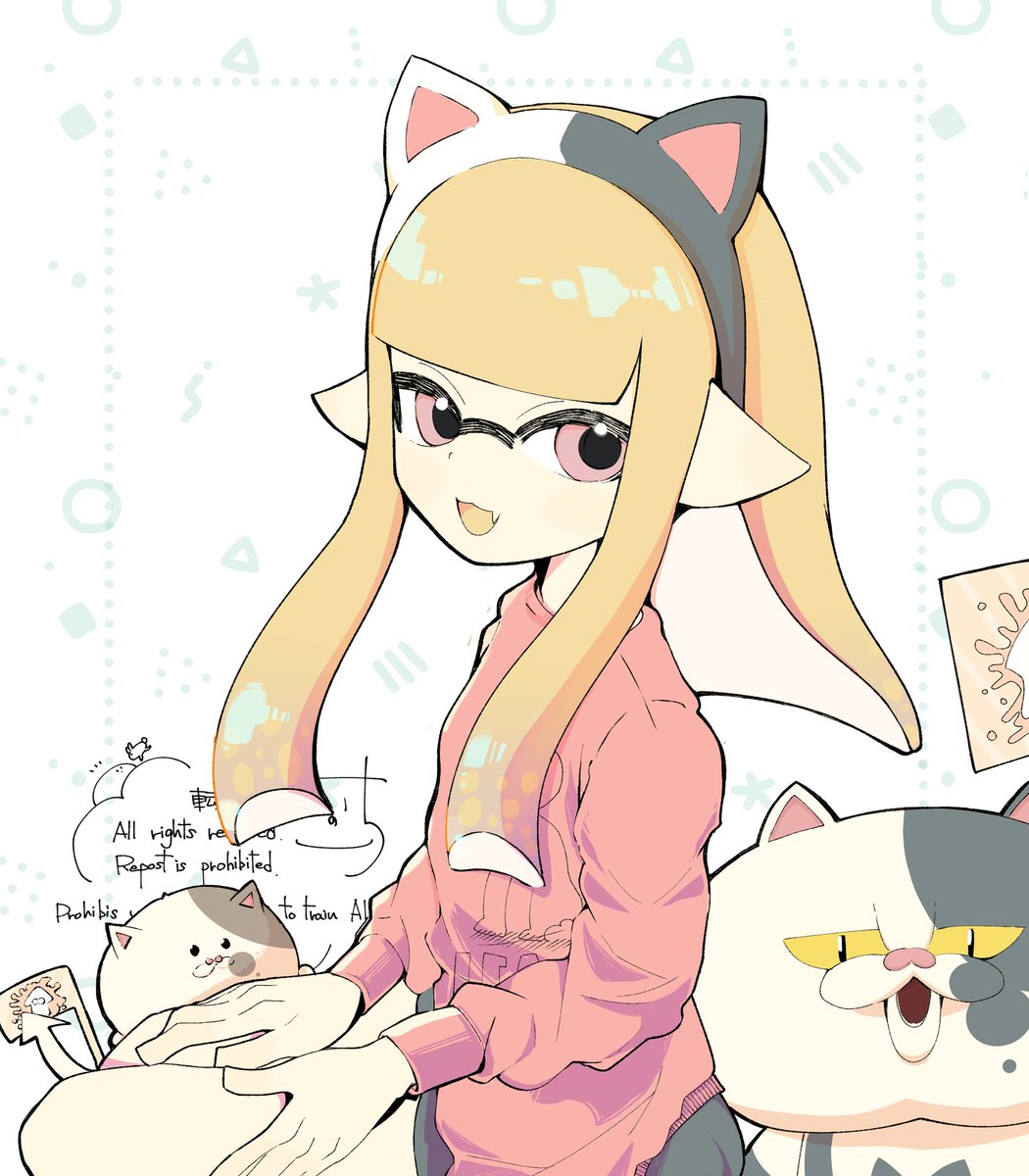 線画が目立つように塗り方を変えてみました、ジャッジあつめ🐾

コジャッジくんはだんだんボサボサになったりなんかついたりしてて、いずれくる4ではどうなるか楽しみです