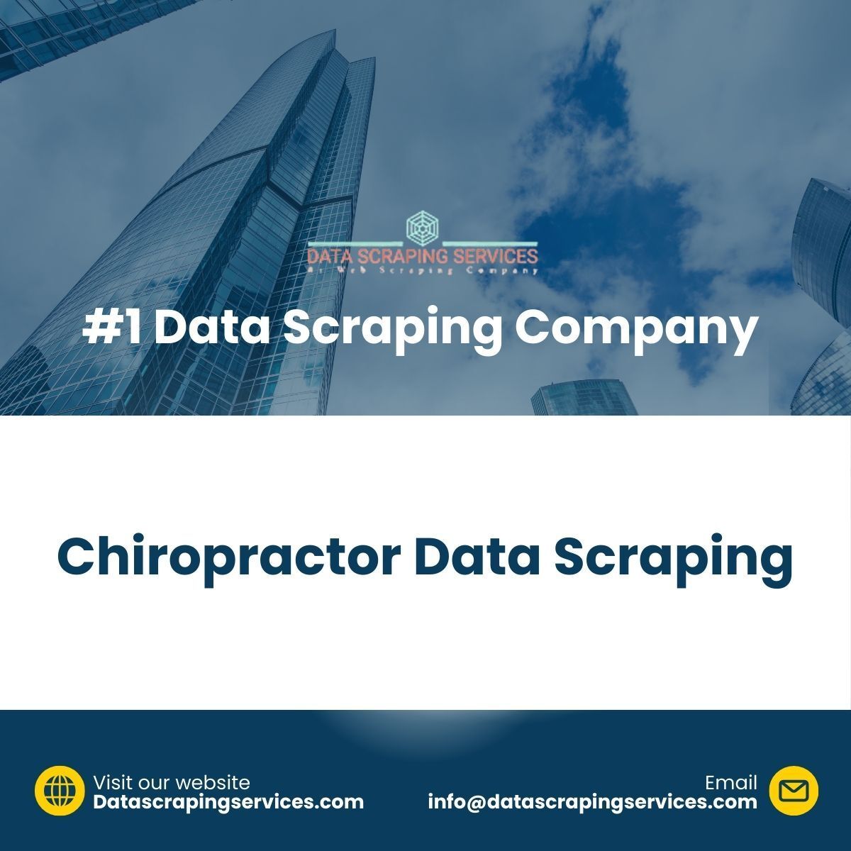 _datascraping's tweet image. Looking for a data extraction partner? Datascrapingservices.com offers scalable solutions to help you outshine the competition and achieve growth. Start your transformation at info@datascrapingservices.com. #DataExtractionPartner #ScalableSolutions #OutshineCompetitors