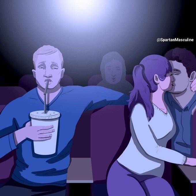 How to Tell IF SHE'S LOYAL:

- Women psychology thread -