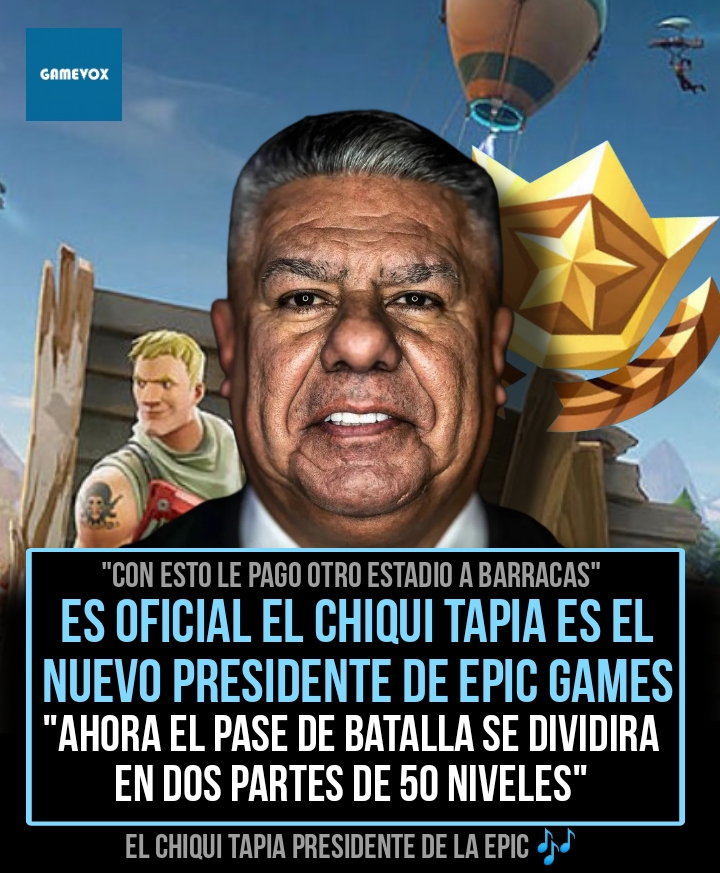 GamevoxPosting's tweet image. 