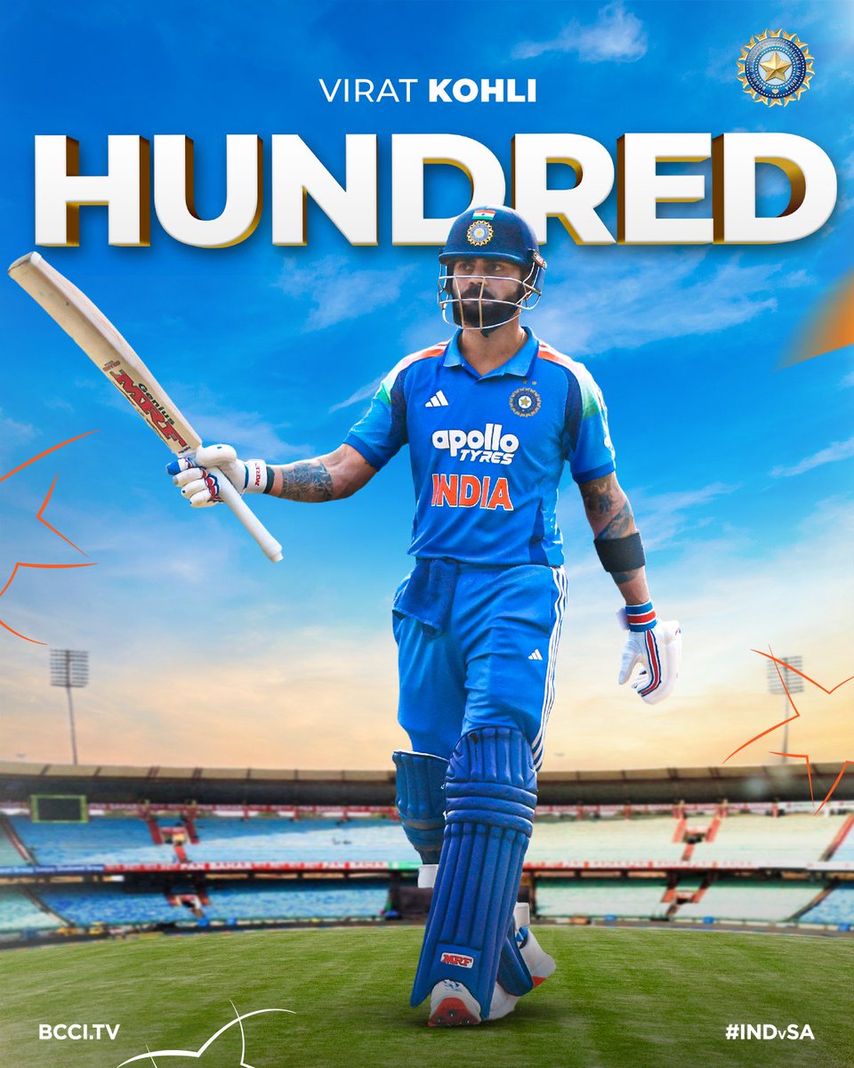 rakeshrok20's tweet image. BACK to BACK ODI HUNDREDS for Virat Kohli 🫡🫡

His 5⃣3⃣rd in ODIs 💯

#ViratKohli #ViratKohli𓃵 #Trending