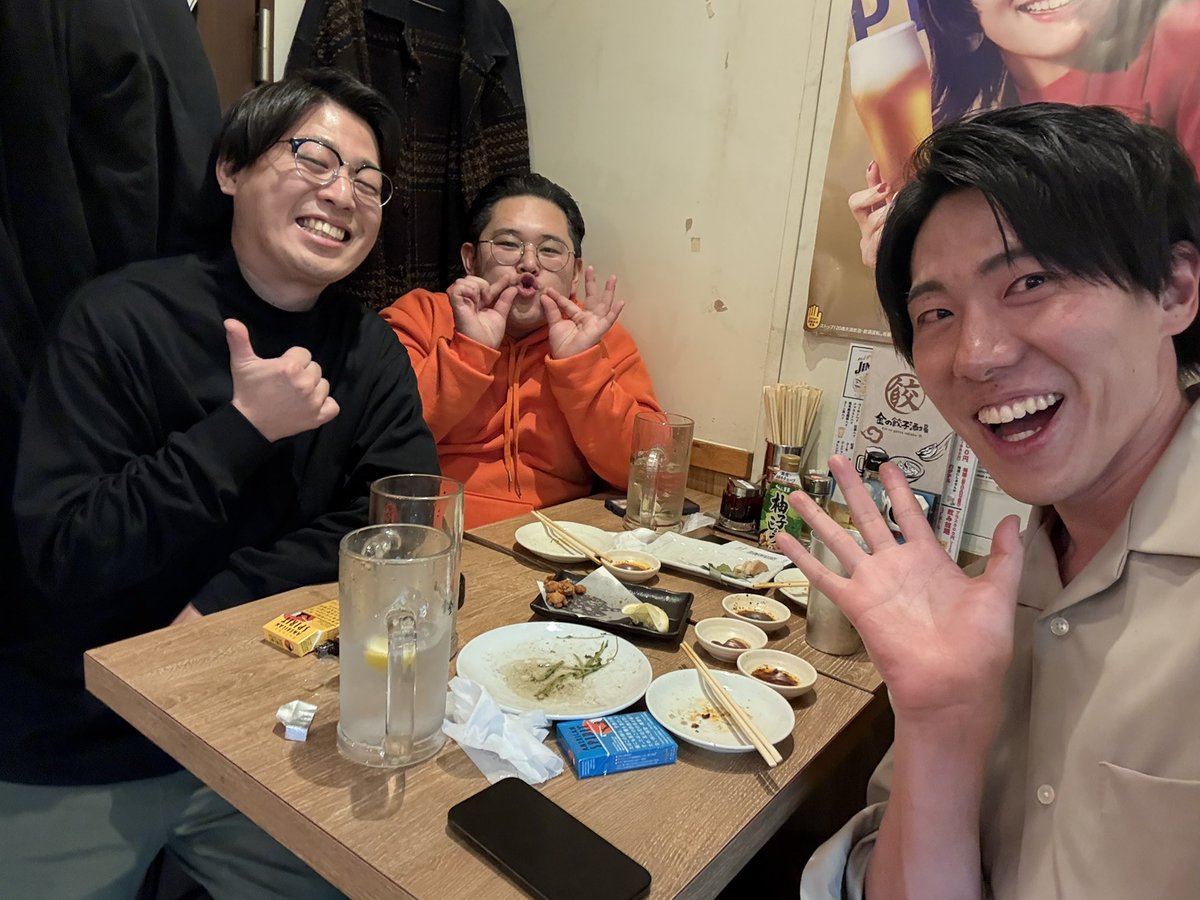 塩島弾 (@dantaros) / Highlights / X