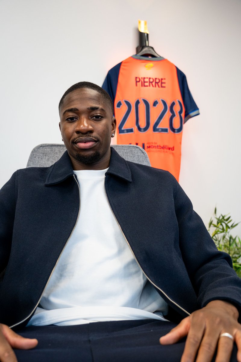 FC Sochaux-Montbéliard tweet media