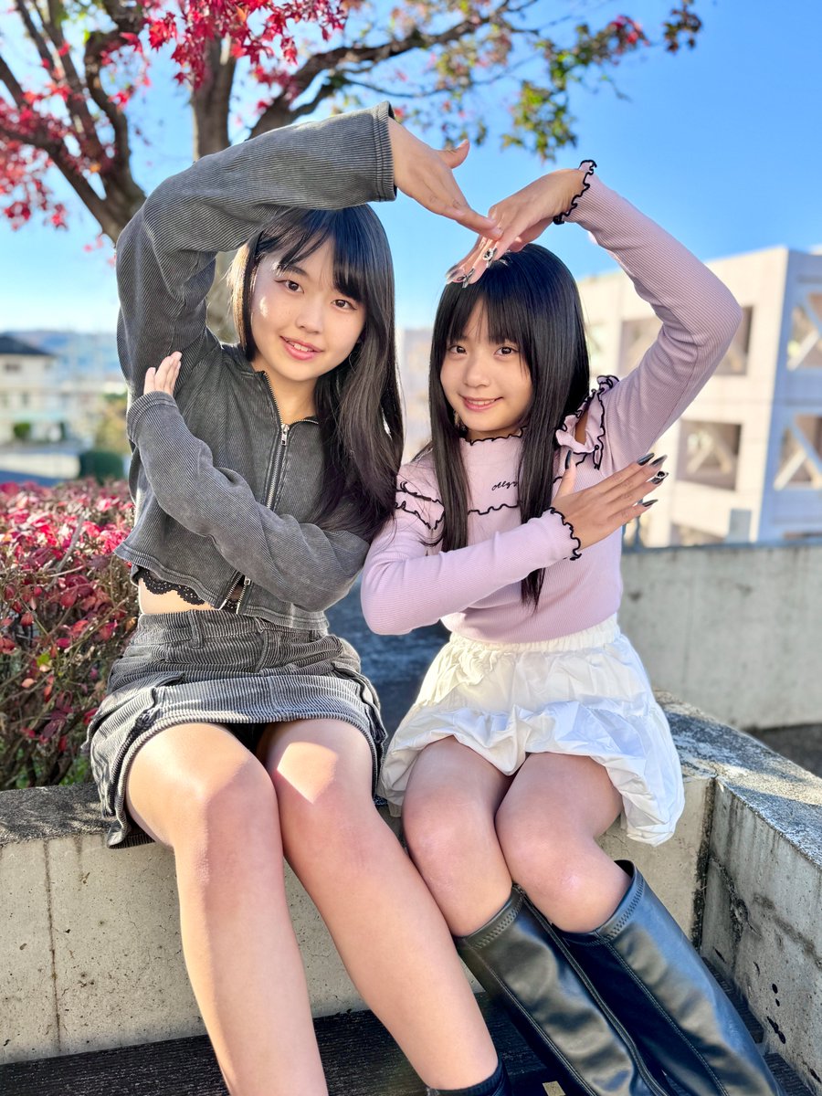 ららさんです(´◡` )♩ らら