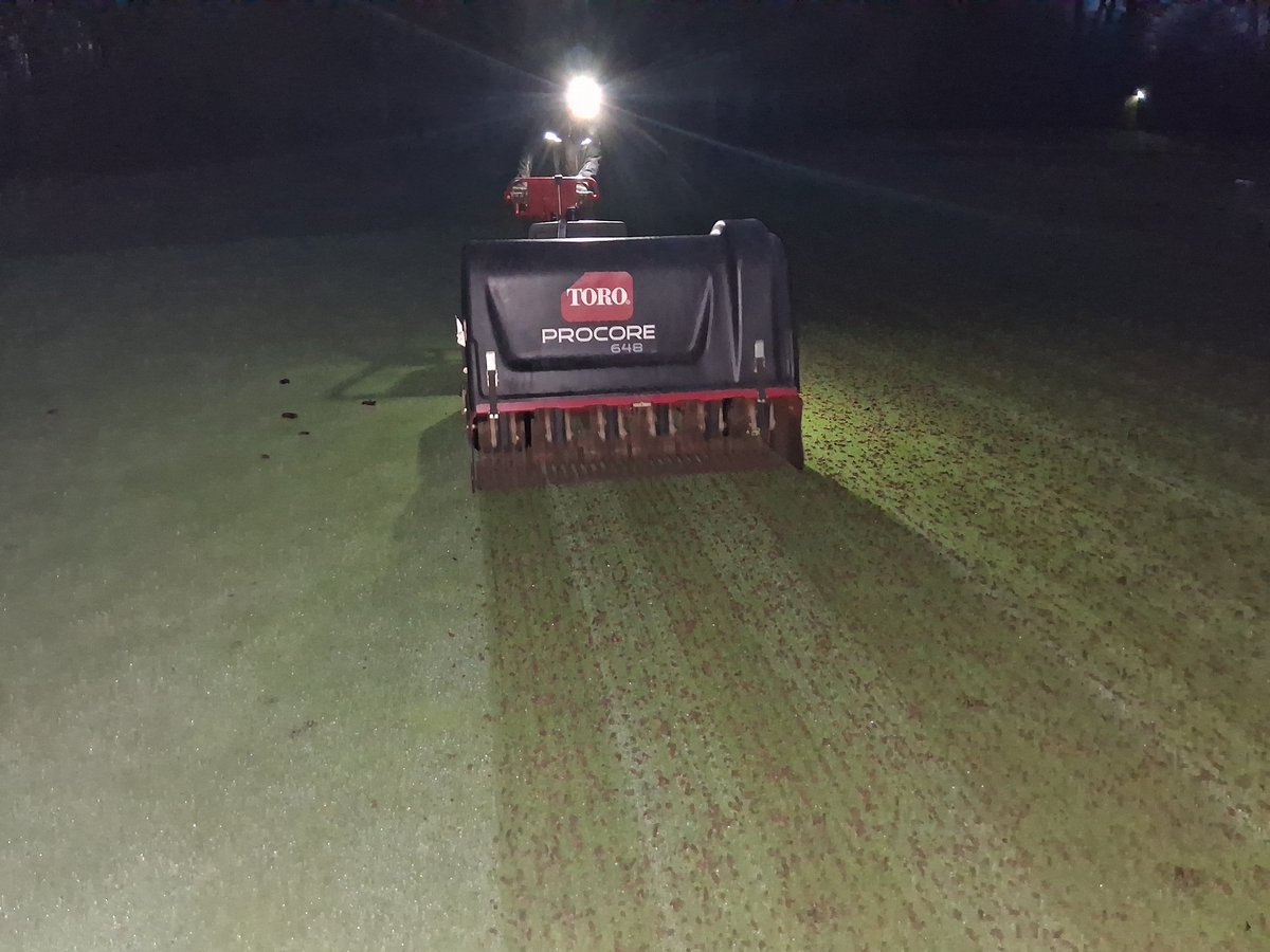 Andy Brown tweet media