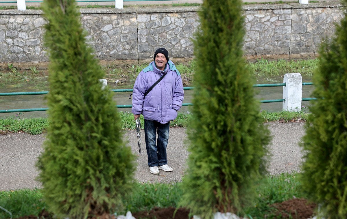 PRO_Programme's tweet image. 📢Zaštita prirode na delu u Beloj Palanci! 🌳

🌱40 novih sadnica posađeno je u parku Vrelo u okviru @PRO_Programme - što će doprineti očuvanju prirode, unapređenju javnog prostora i stvaranju zdravijeg okruženja za sve građane. 
#switzerlandinserbia 

🔗bit.ly/4pPEUUy