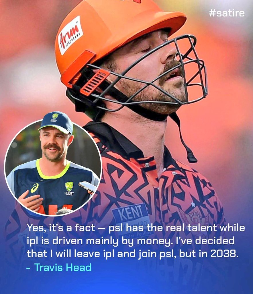 SagorBiswa738's tweet image. What If : Travis Head starts being savage 🤣
#justforfun