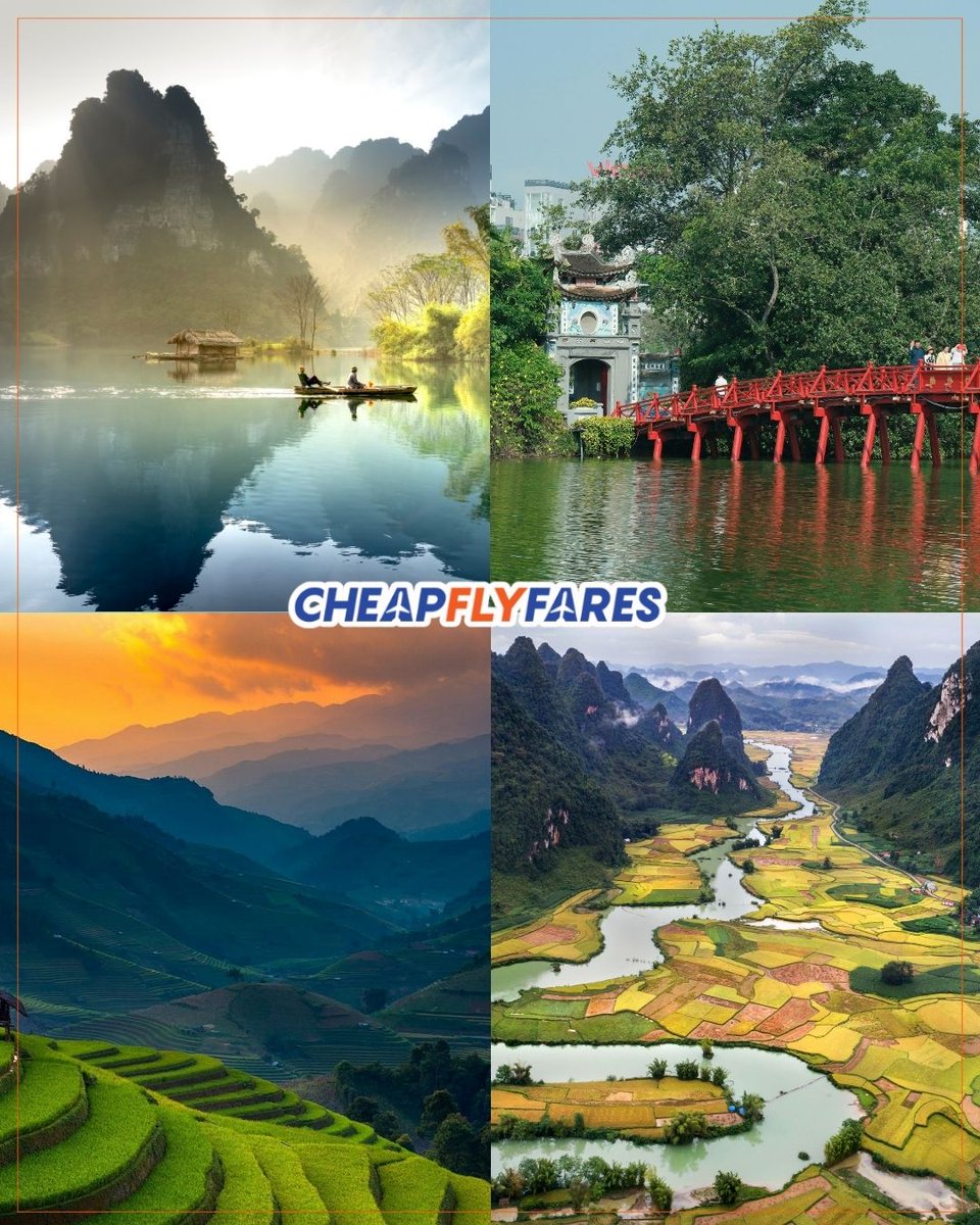 Cheapflyfares tweet media