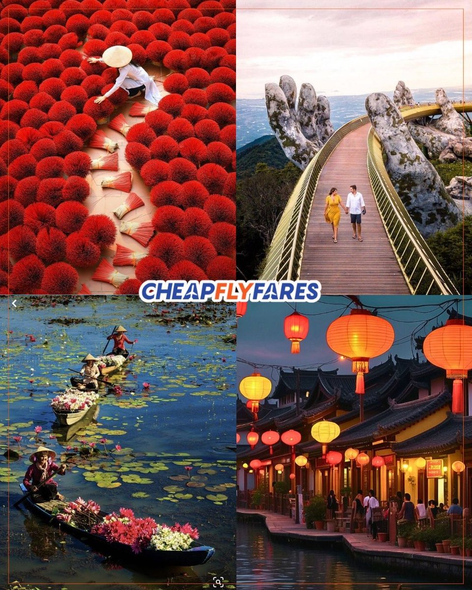 Cheapflyfares tweet media