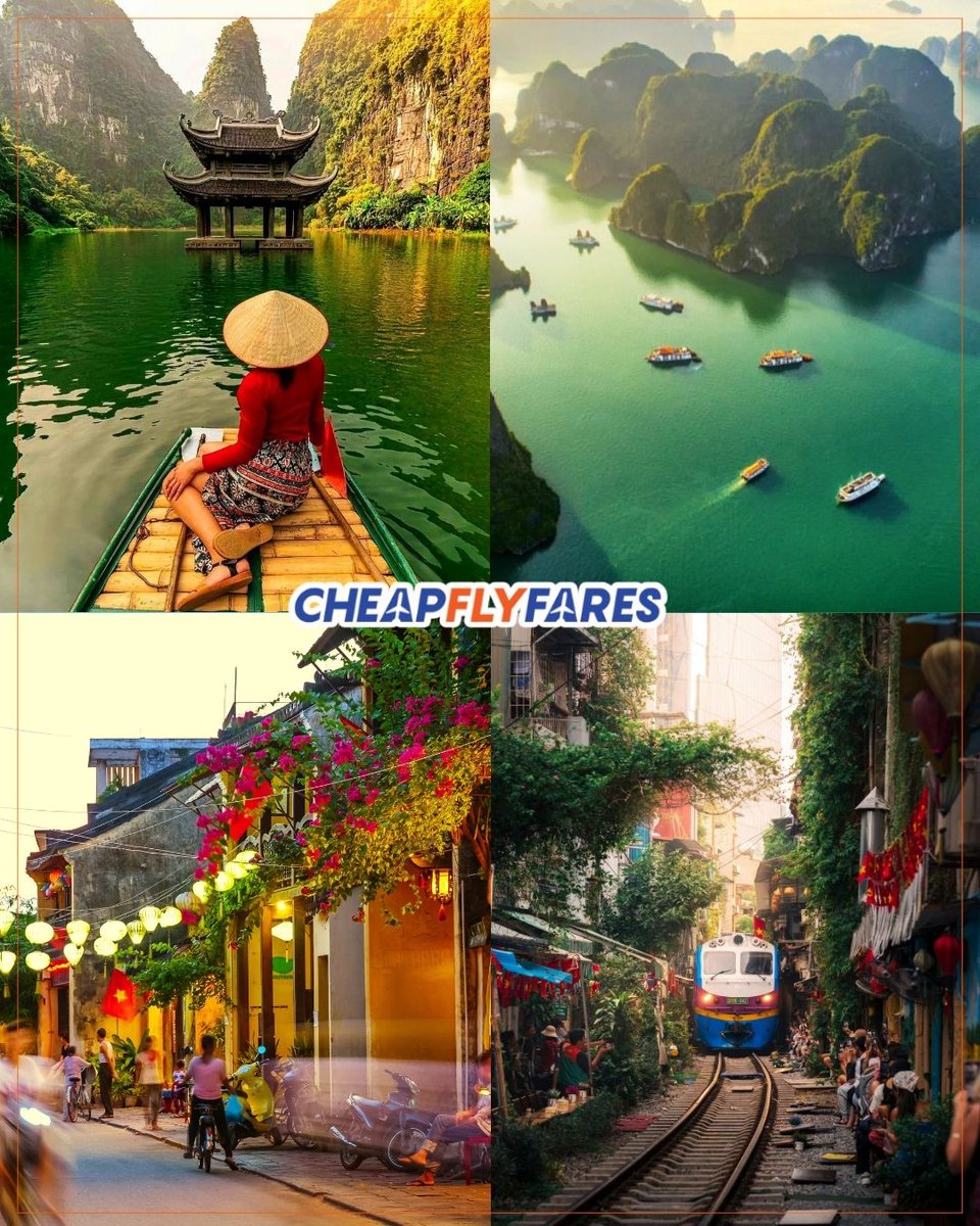 Cheapflyfares tweet media