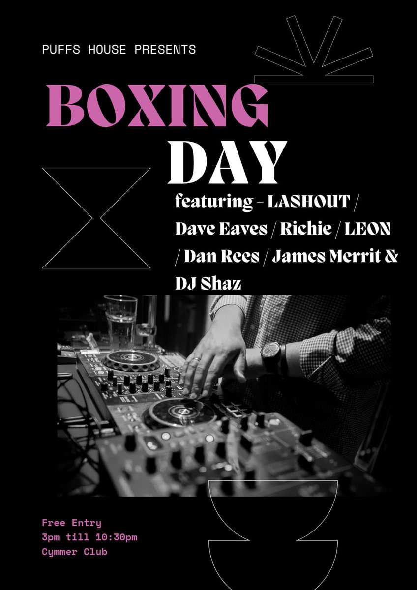puff0402's tweet photo. Boxing Day sorted 🙌 https://t.co/2gM65tIzUR