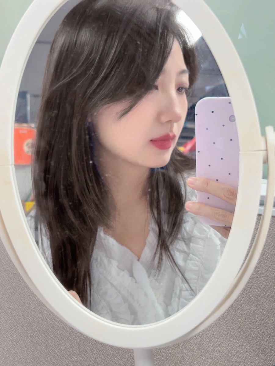 LiBingBing tweet media